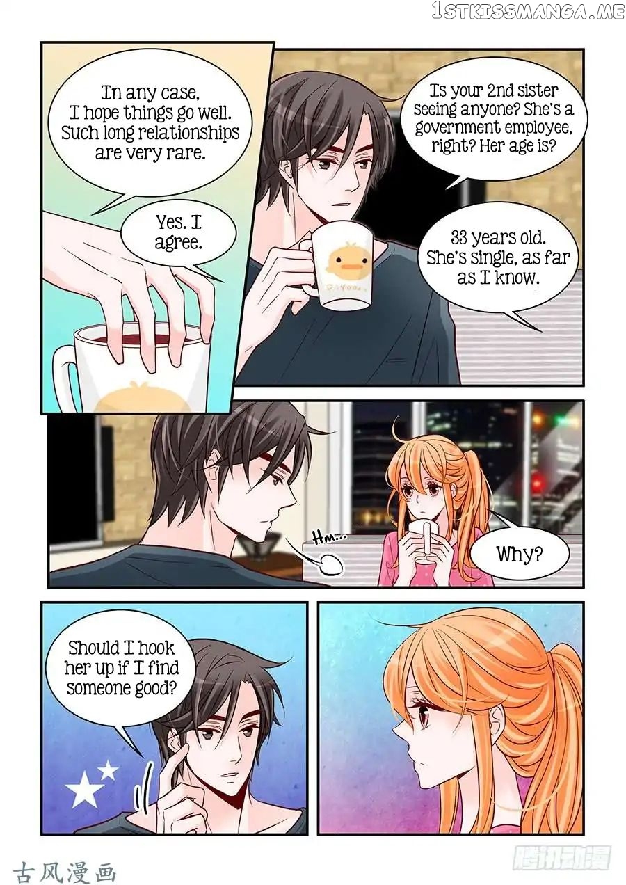 Arrogance And Romance chapter 75 - page 4