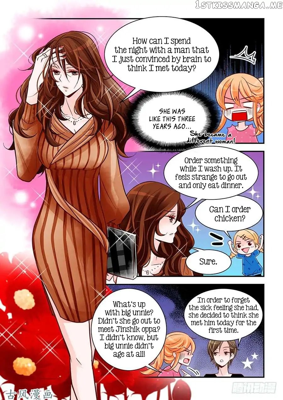 Arrogance And Romance chapter 75 - page 9