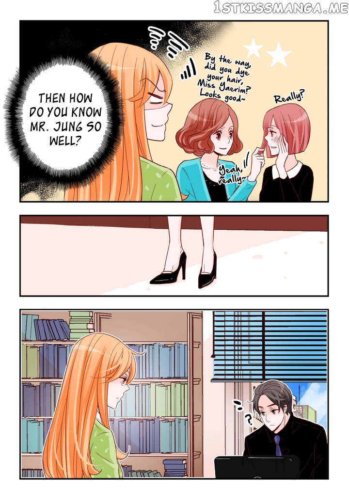 Arrogance And Romance chapter 109 - page 10