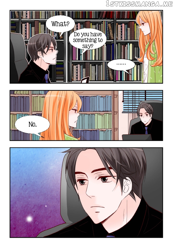 Arrogance And Romance chapter 109 - page 11