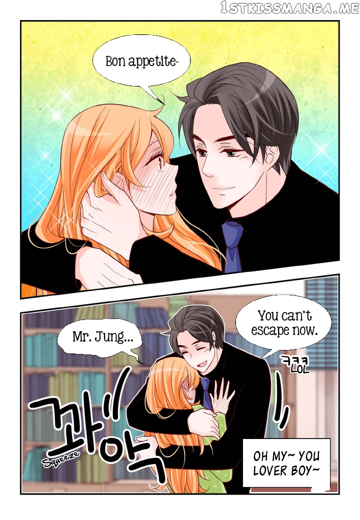Arrogance And Romance chapter 109 - page 14
