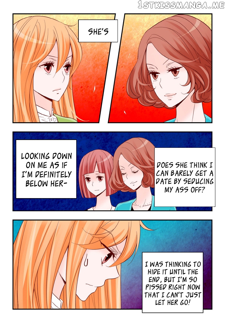 Arrogance And Romance chapter 109 - page 5