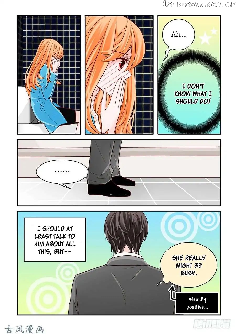 Arrogance And Romance chapter 48 - page 5