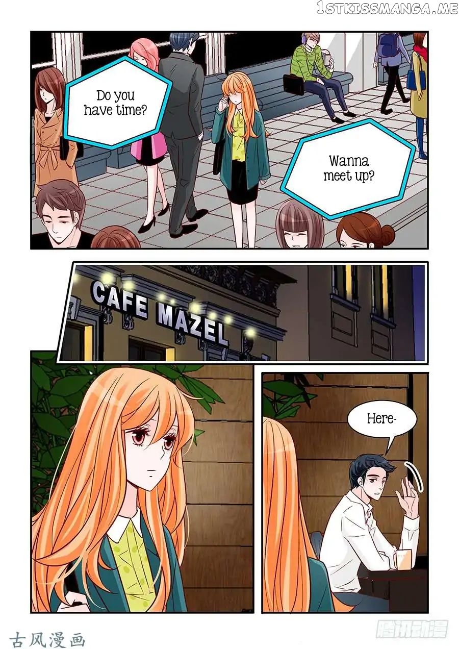Arrogance And Romance chapter 76 - page 14