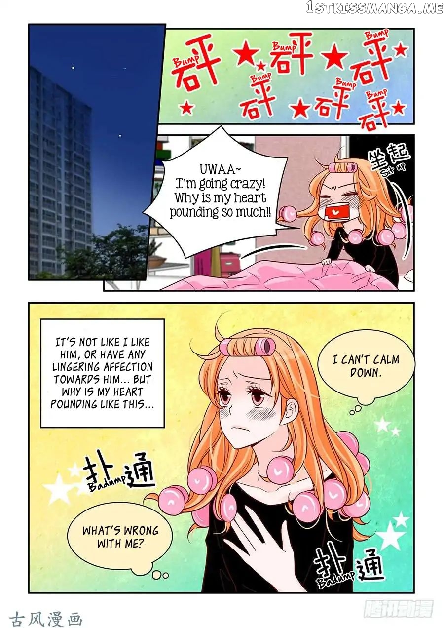 Arrogance And Romance chapter 76 - page 19
