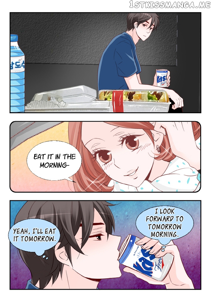 Arrogance And Romance chapter 110 - page 14