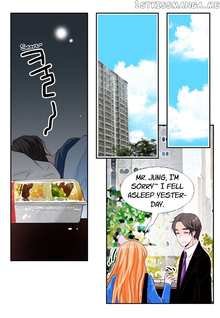 Arrogance And Romance chapter 110 - page 15