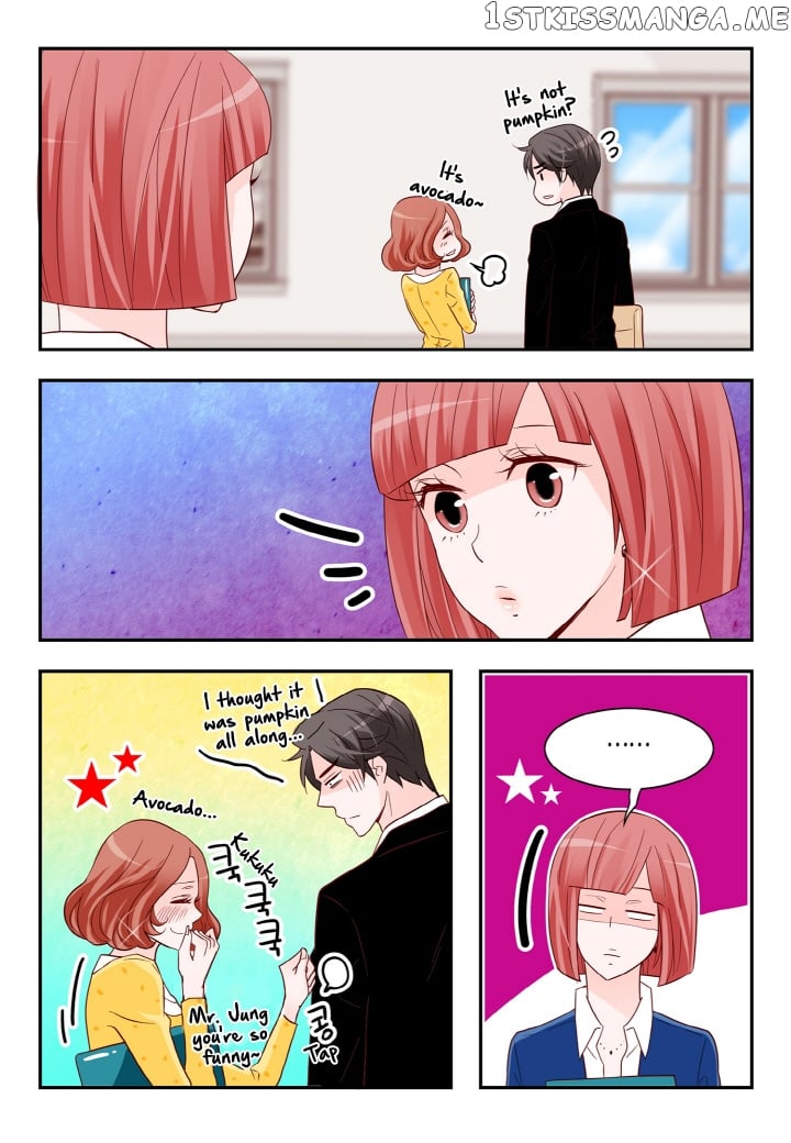 Arrogance And Romance chapter 110 - page 20