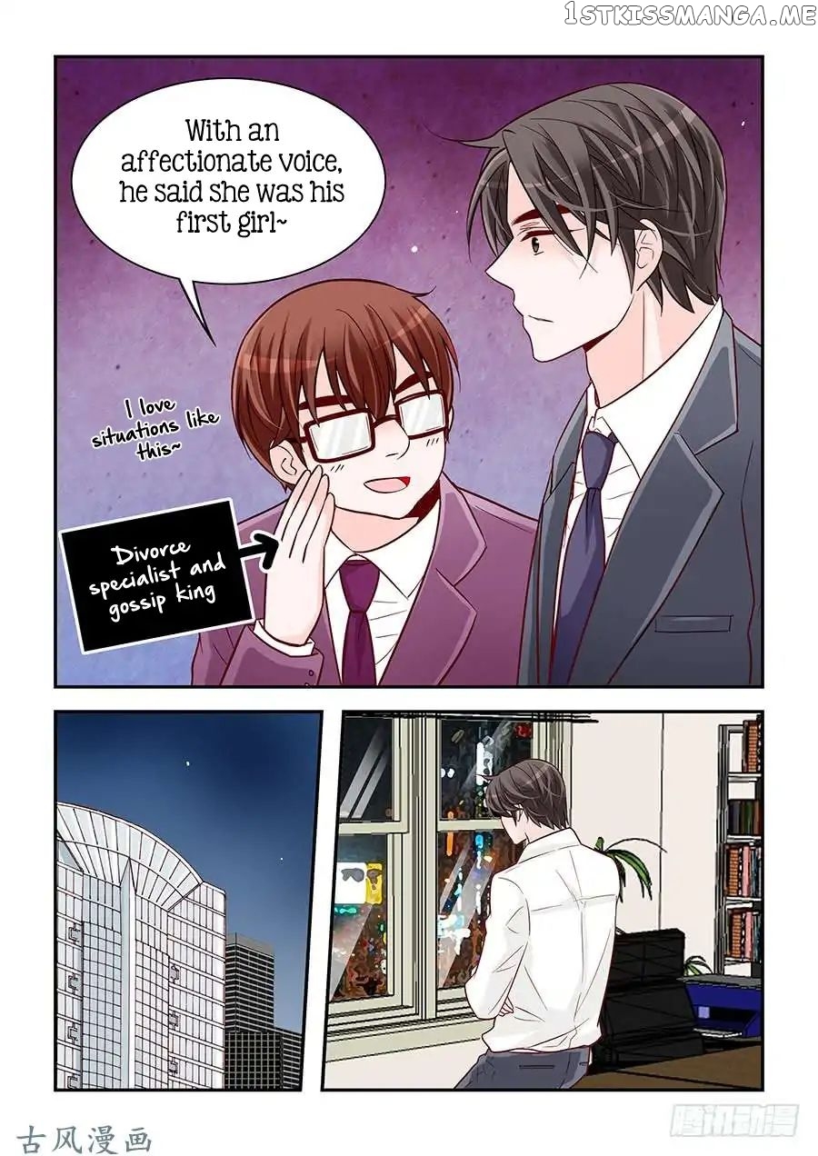 Arrogance And Romance chapter 77 - page 10