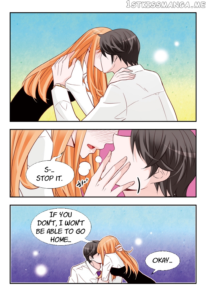 Arrogance And Romance chapter 111 - page 10