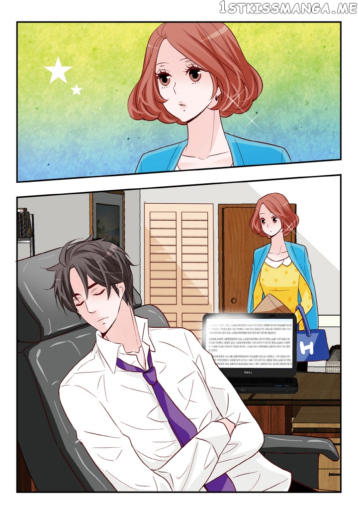 Arrogance And Romance chapter 111 - page 16