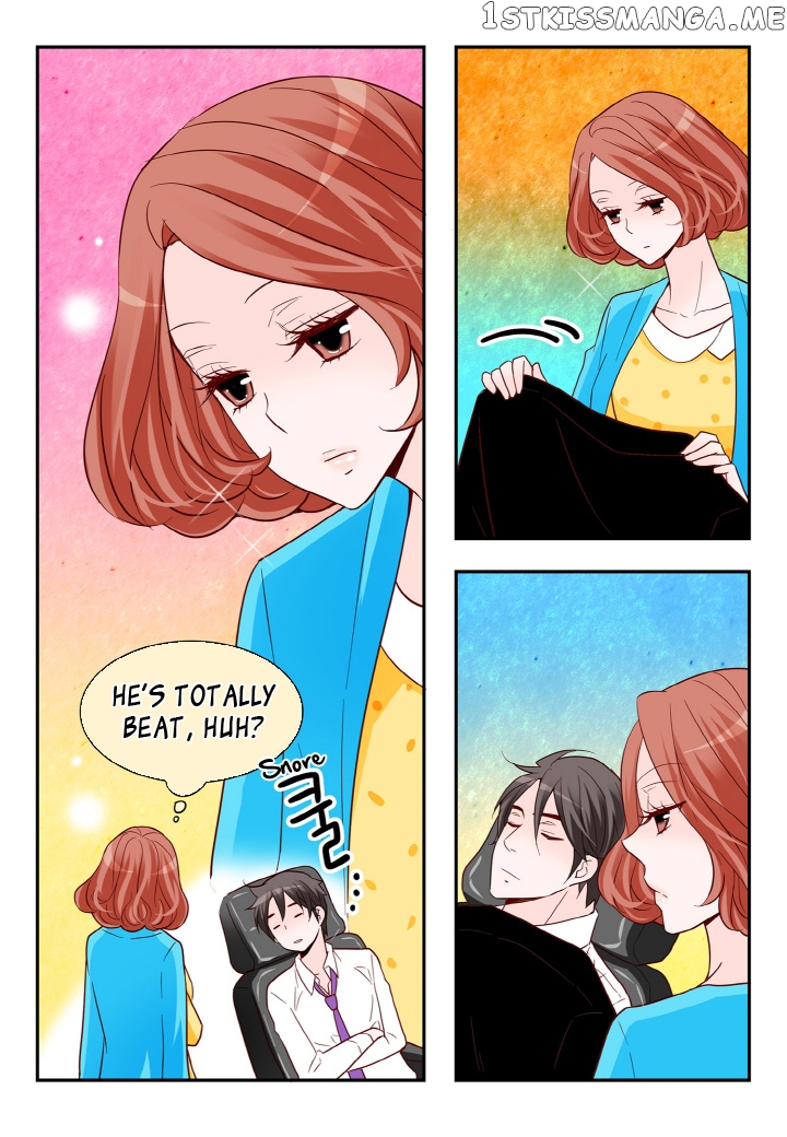 Arrogance And Romance chapter 111 - page 18