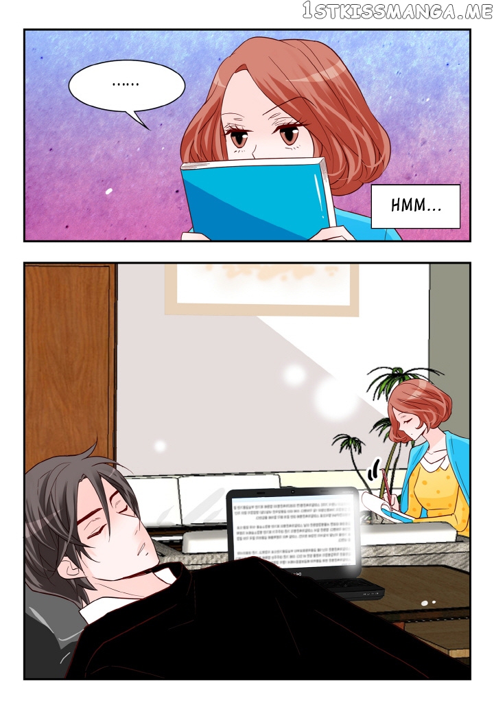 Arrogance And Romance chapter 111 - page 20