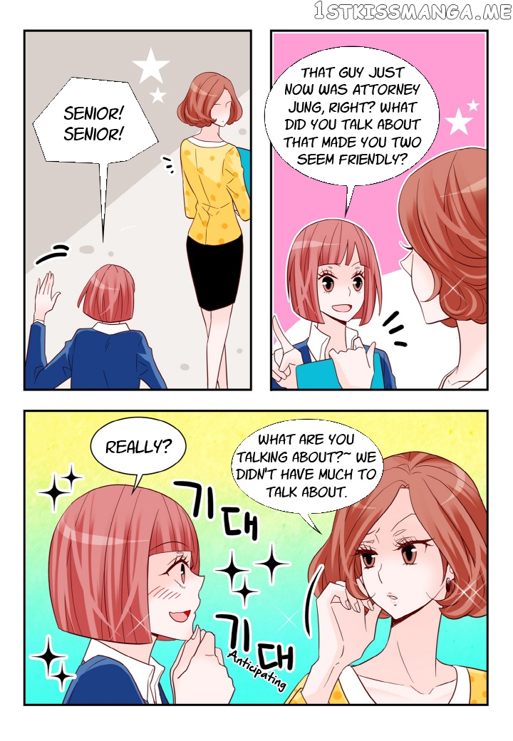 Arrogance And Romance chapter 111 - page 3