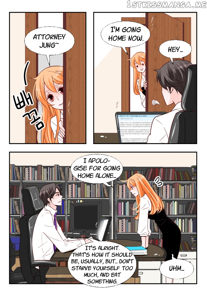 Arrogance And Romance chapter 111 - page 7