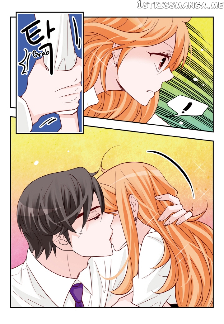 Arrogance And Romance chapter 111 - page 9