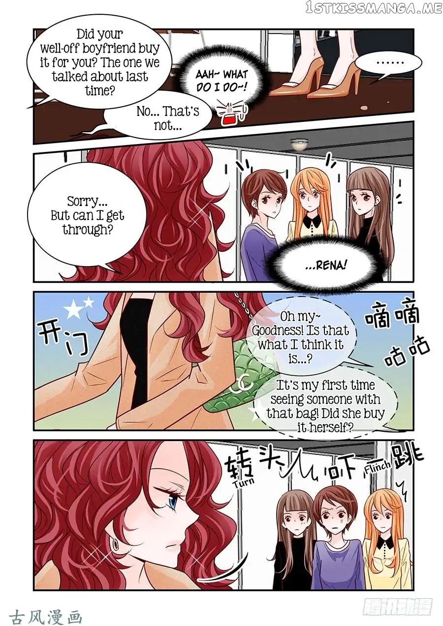 Arrogance And Romance chapter 50 - page 15