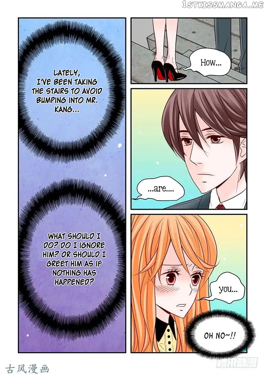 Arrogance And Romance chapter 50 - page 19