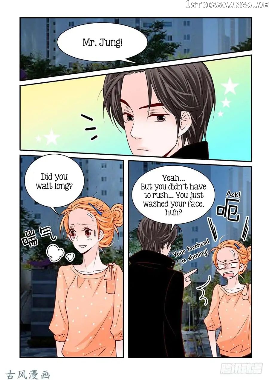 Arrogance And Romance chapter 50 - page 7