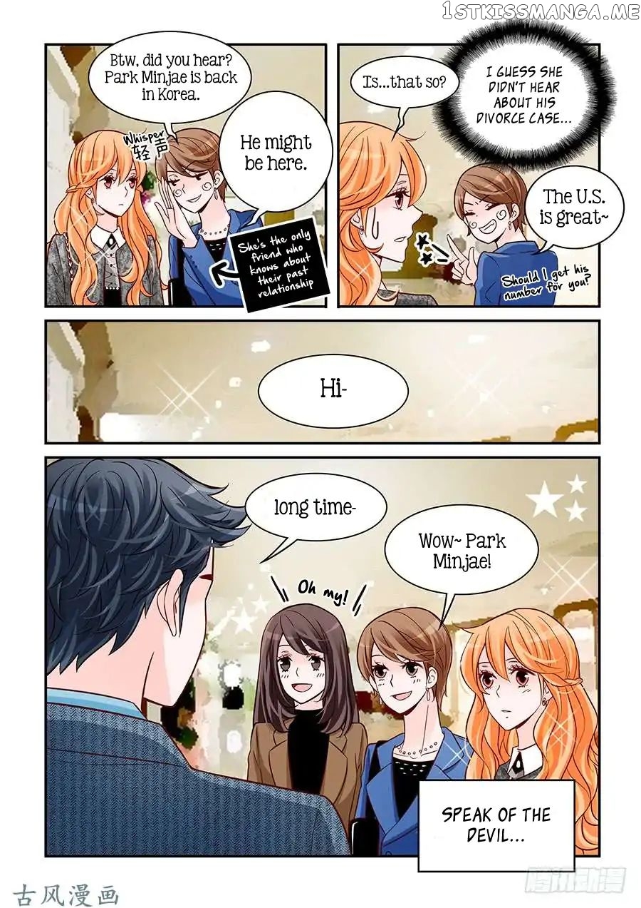 Arrogance And Romance chapter 78 - page 10
