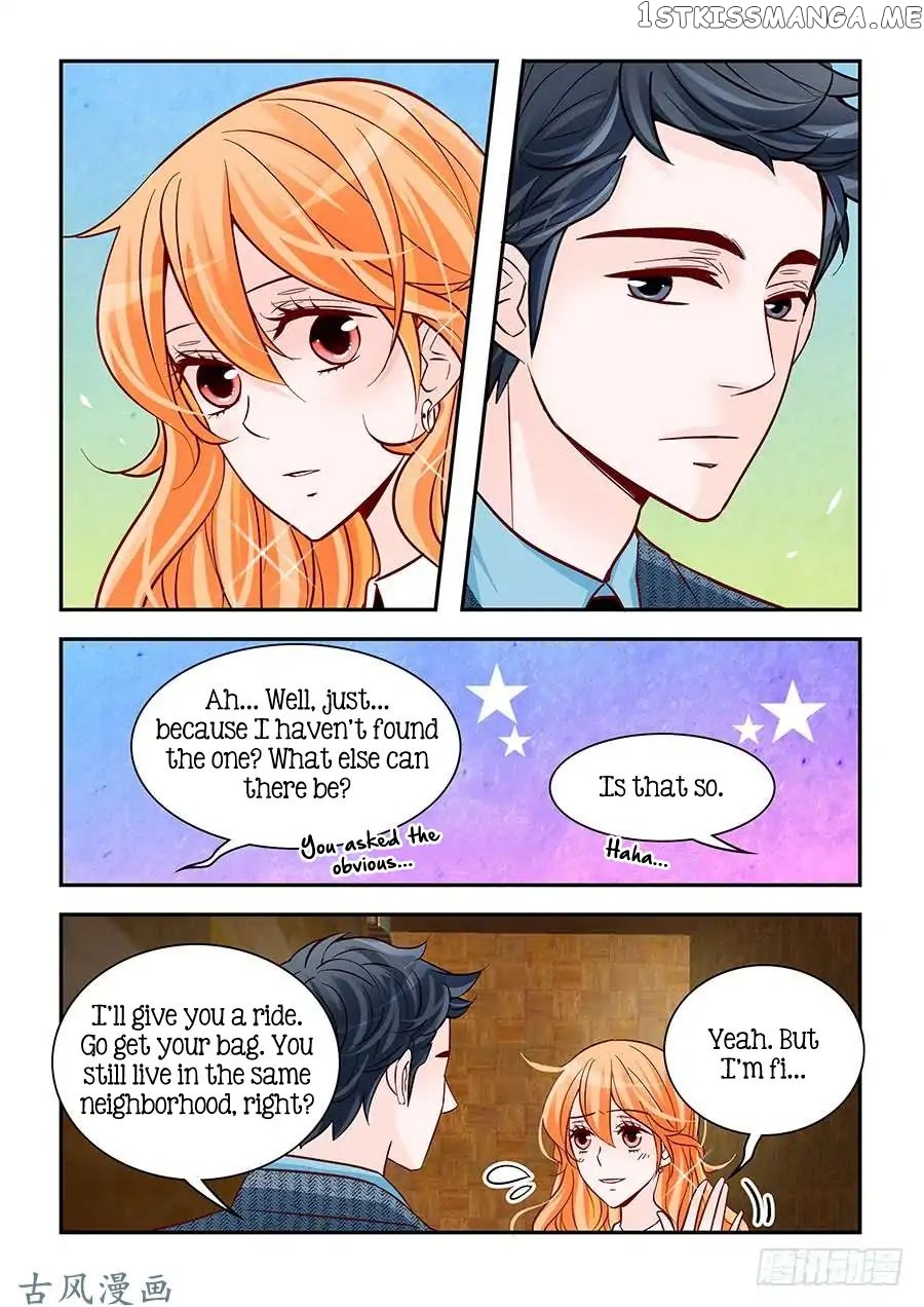 Arrogance And Romance chapter 78 - page 7
