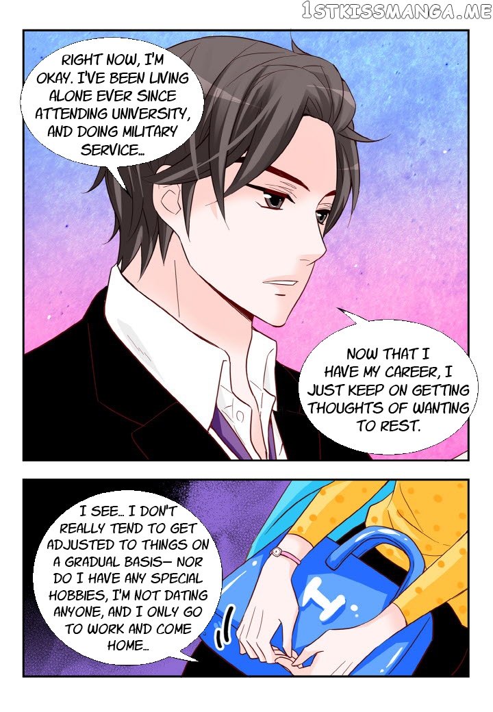 Arrogance And Romance chapter 112 - page 11
