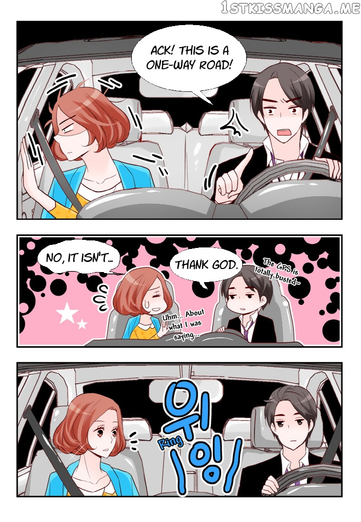 Arrogance And Romance chapter 112 - page 13