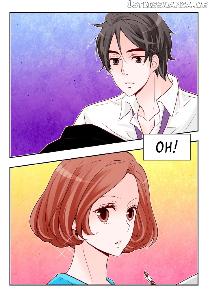Arrogance And Romance chapter 112 - page 2
