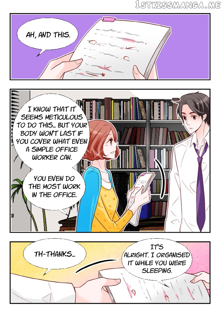Arrogance And Romance chapter 112 - page 5