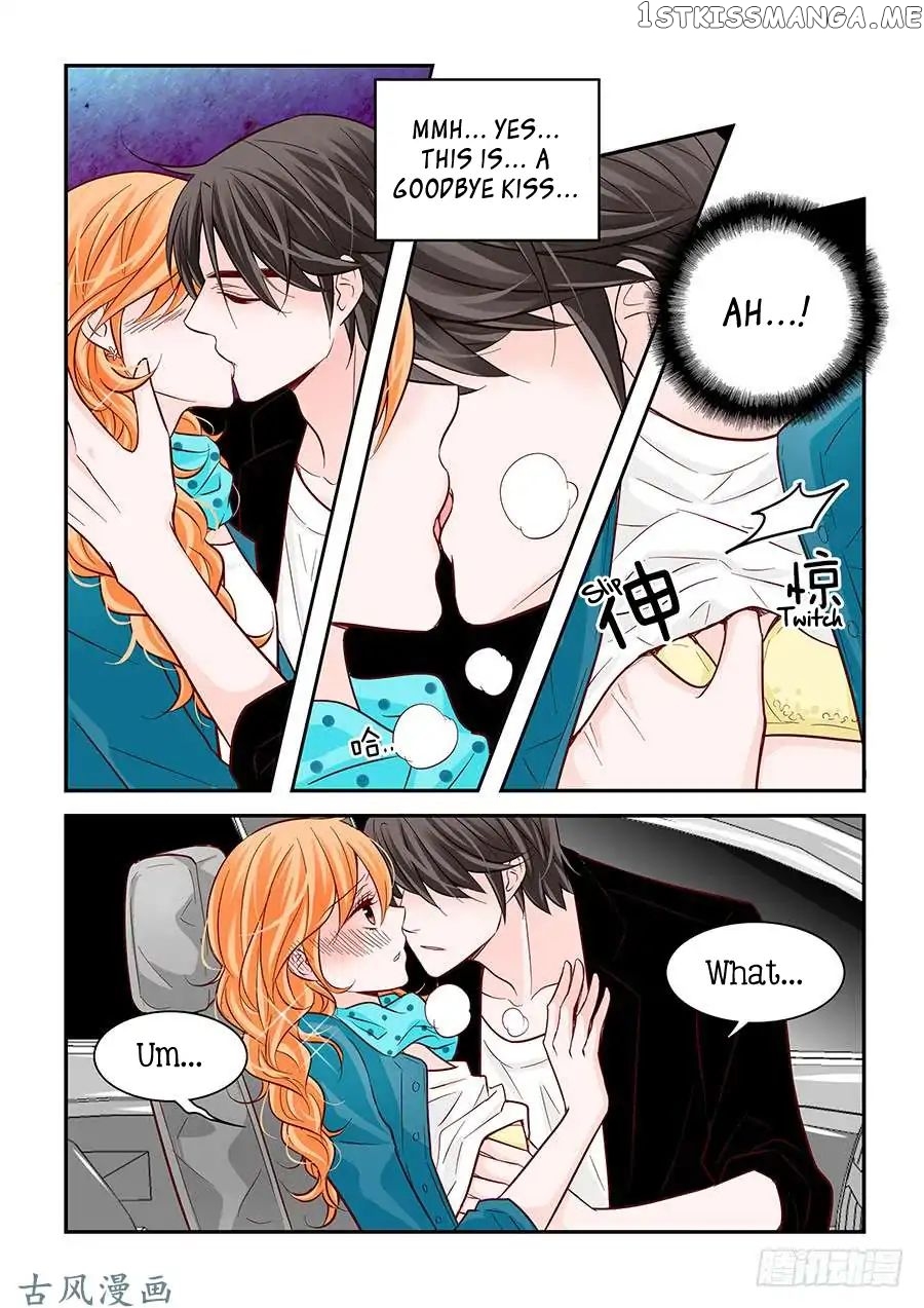 Arrogance And Romance chapter 70 - page 11