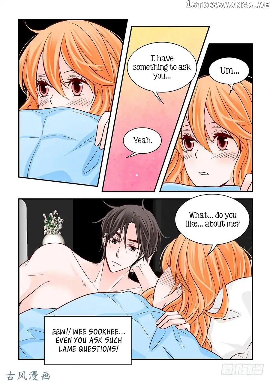 Arrogance And Romance chapter 70 - page 15
