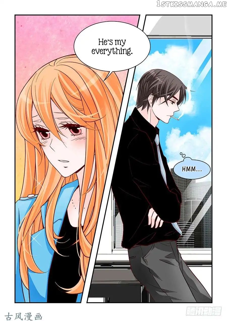 Arrogance And Romance chapter 79 - page 19