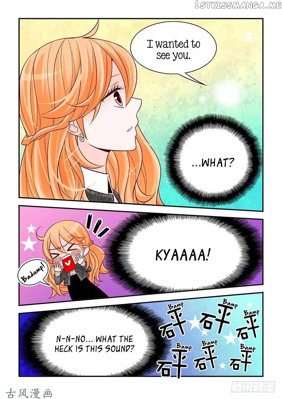 Arrogance And Romance chapter 79 - page 4