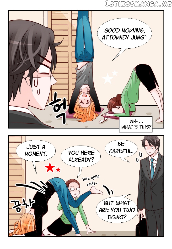 Arrogance And Romance chapter 113 - page 10