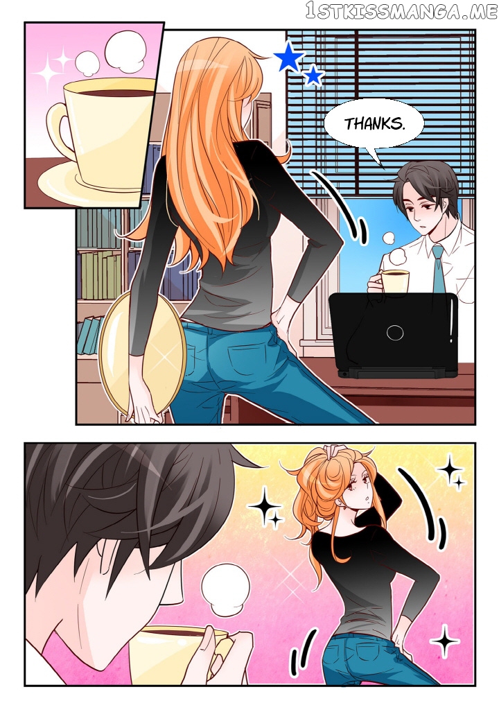 Arrogance And Romance chapter 113 - page 12
