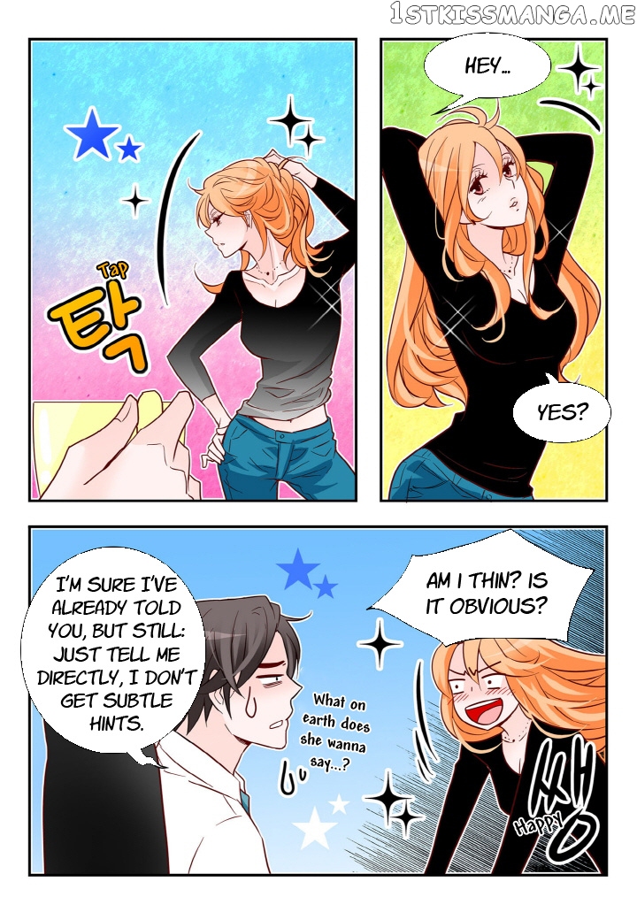 Arrogance And Romance chapter 113 - page 13