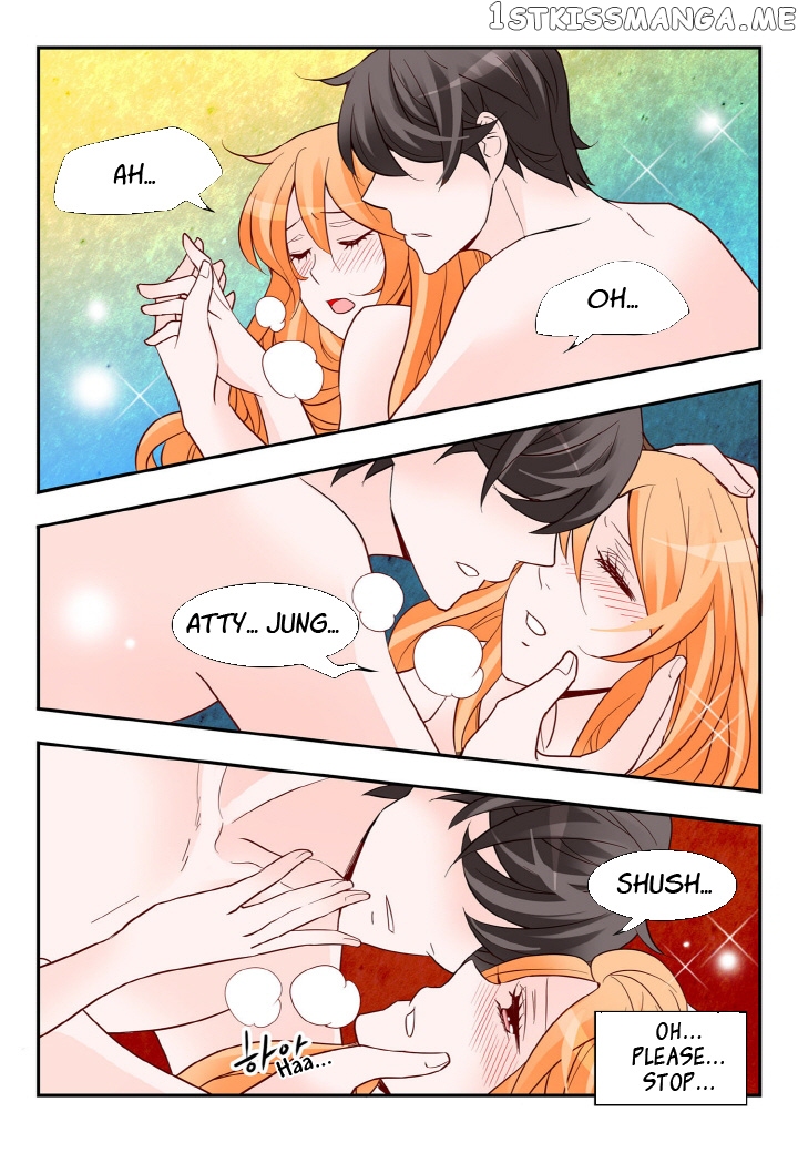 Arrogance And Romance chapter 113 - page 17
