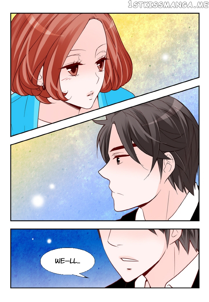 Arrogance And Romance chapter 113 - page 2