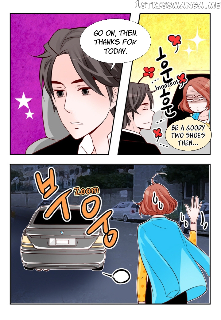Arrogance And Romance chapter 113 - page 5
