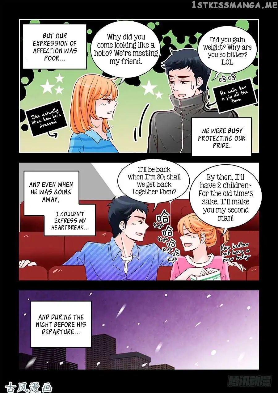 Arrogance And Romance chapter 80 - page 3
