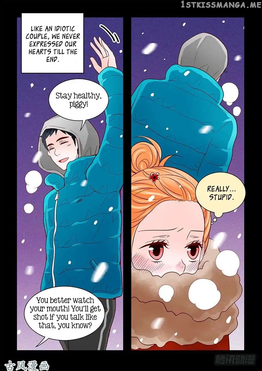 Arrogance And Romance chapter 80 - page 5