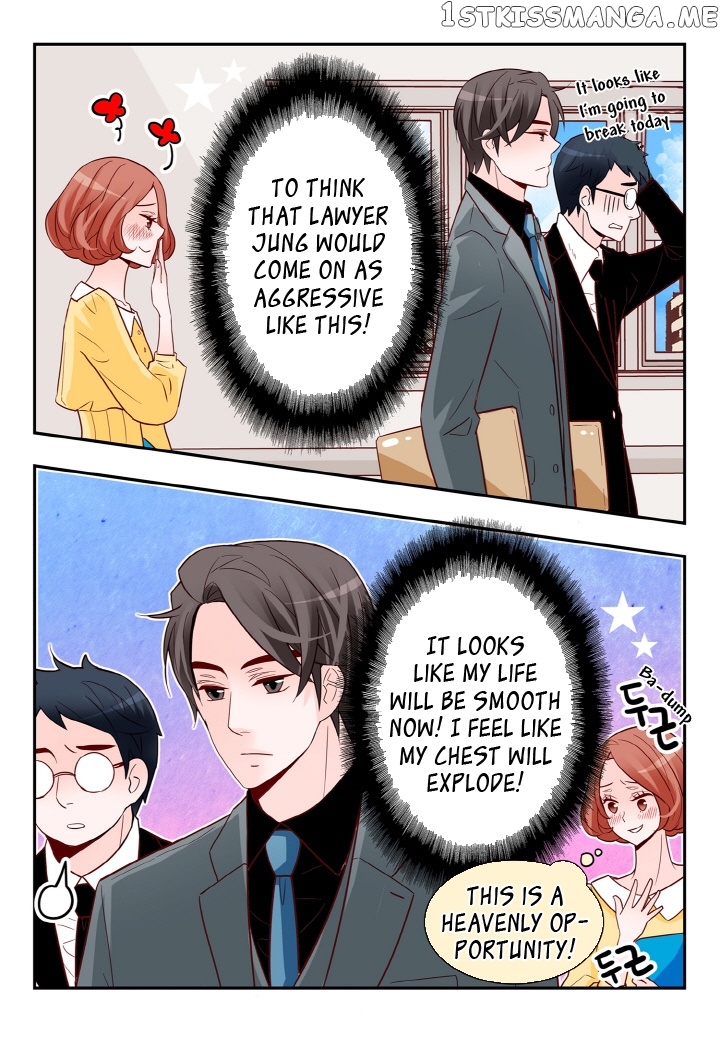 Arrogance And Romance chapter 115 - page 15