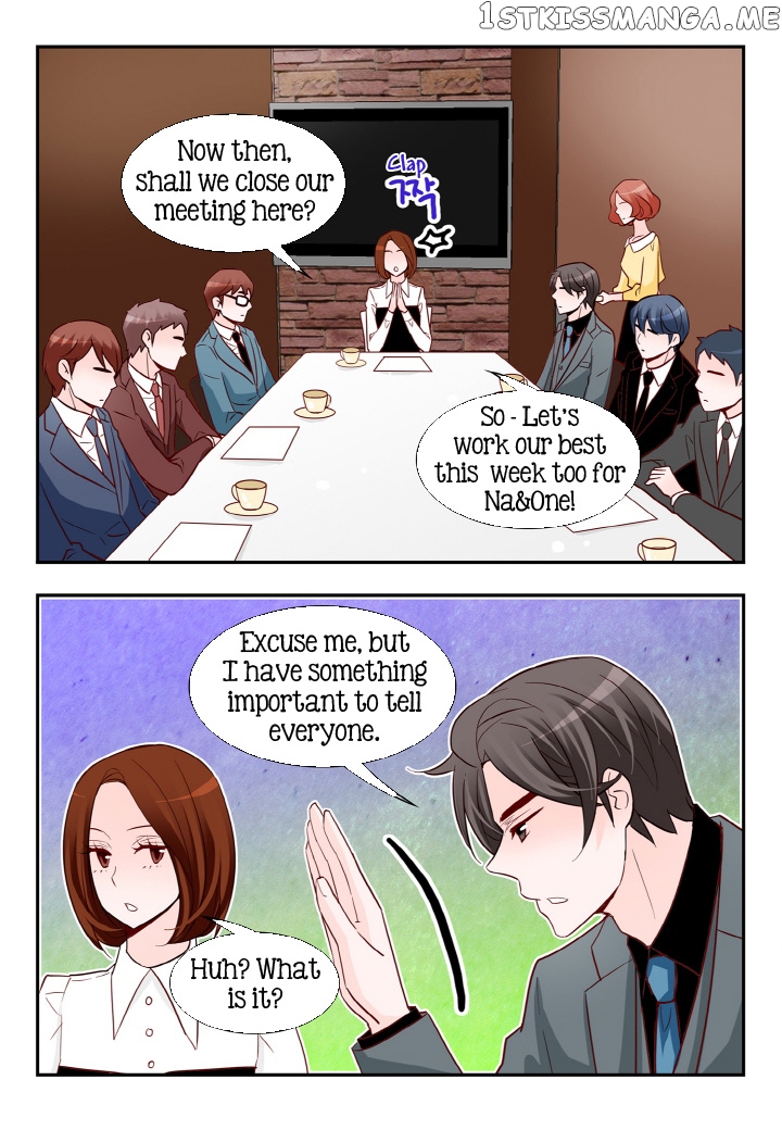 Arrogance And Romance chapter 115 - page 18