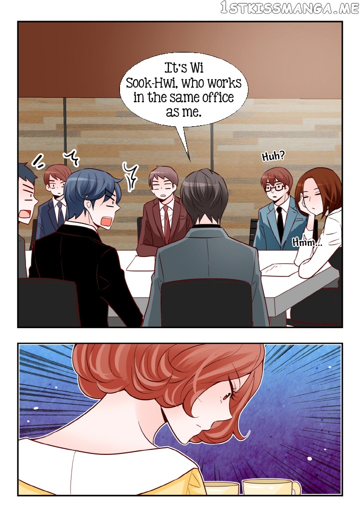 Arrogance And Romance chapter 115 - page 21