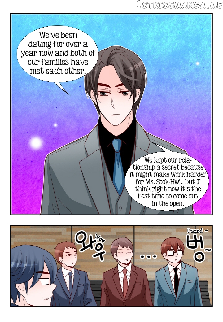 Arrogance And Romance chapter 115 - page 23