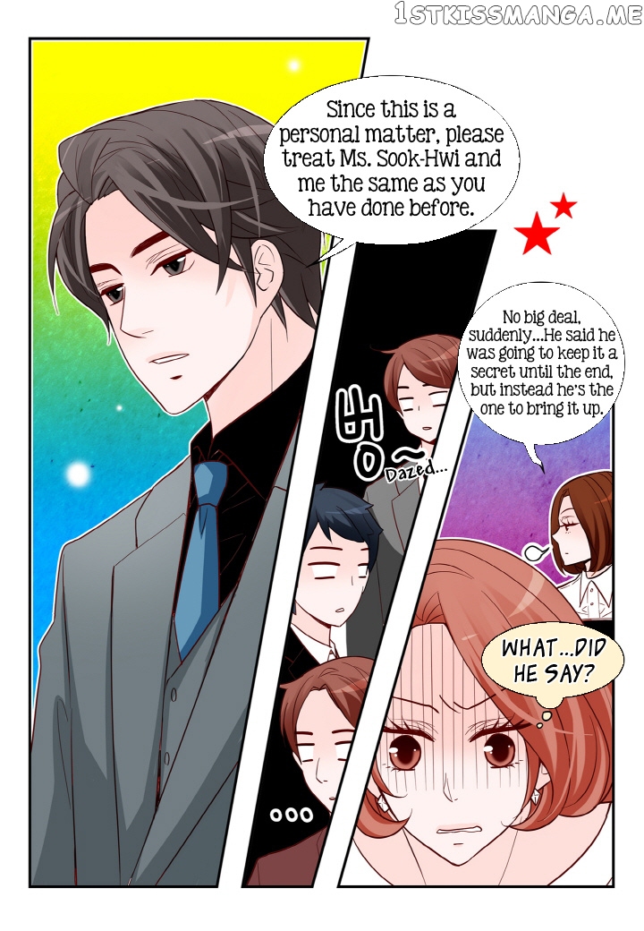Arrogance And Romance chapter 115 - page 24