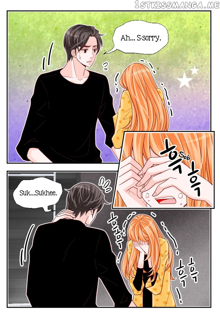 Arrogance And Romance chapter 99 - page 11