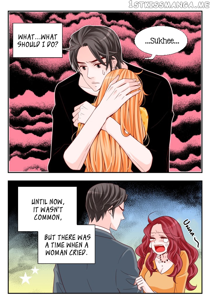 Arrogance And Romance chapter 99 - page 13