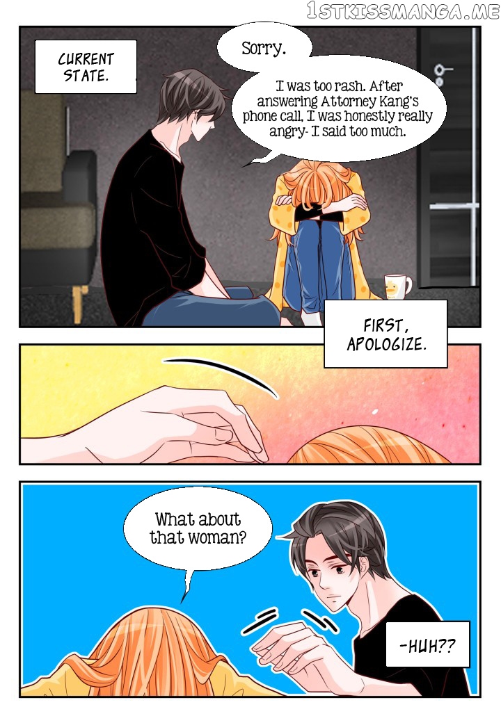 Arrogance And Romance chapter 99 - page 17