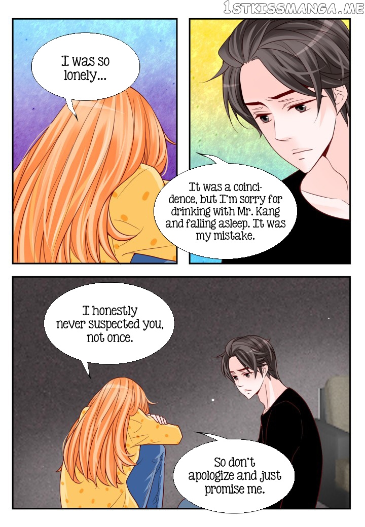 Arrogance And Romance chapter 99 - page 20